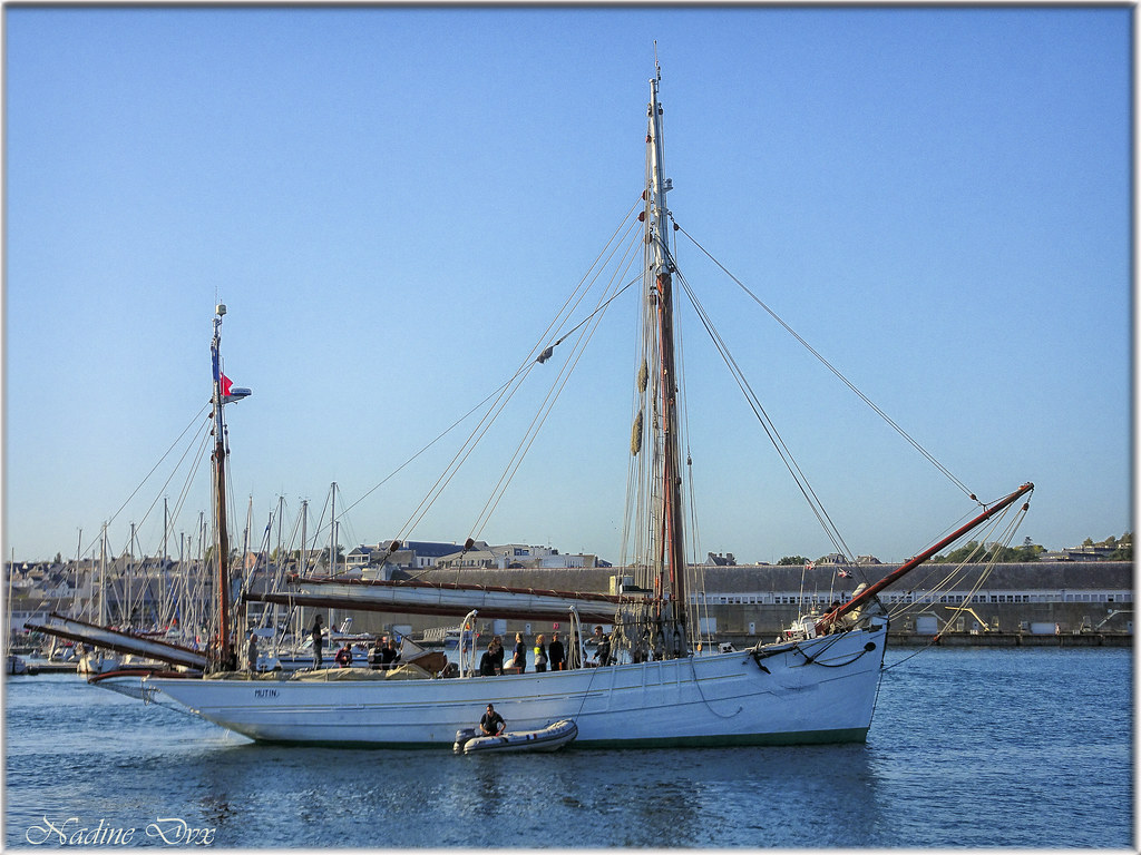 ship